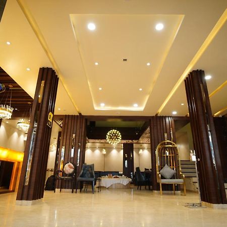Orange Tree Hotels Нагпур Экстерьер фото